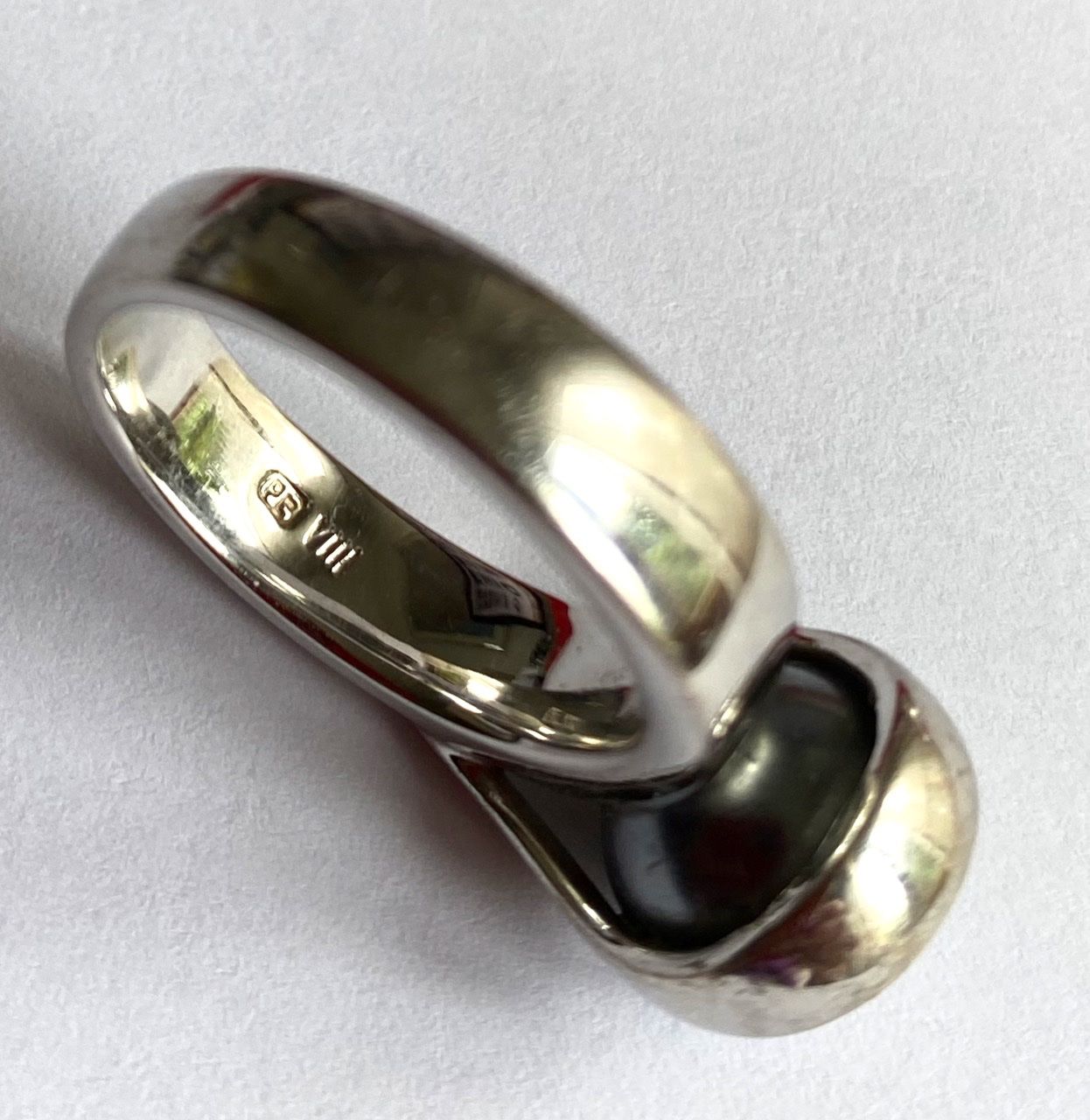 Pierre Lang Bagues: Fingerring, Pierre Lang, Gr. 18 mm Innendurchmesser – D'occasion à Uster par ros_pym8 9