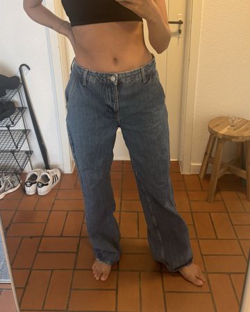 Jeans Pull&Bear Grösse 38
