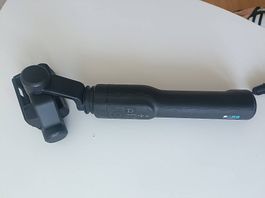 GoPro Karma Grip Stabilisator.