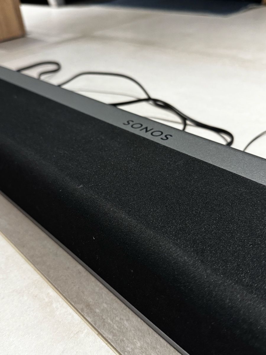 Sonos Heimkino: Sonos Playbar – Gebraucht aus Rickenbach SO von roufi2 2