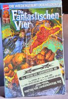 OVP Marvel: „Die Wiedergeburt der Helden"
