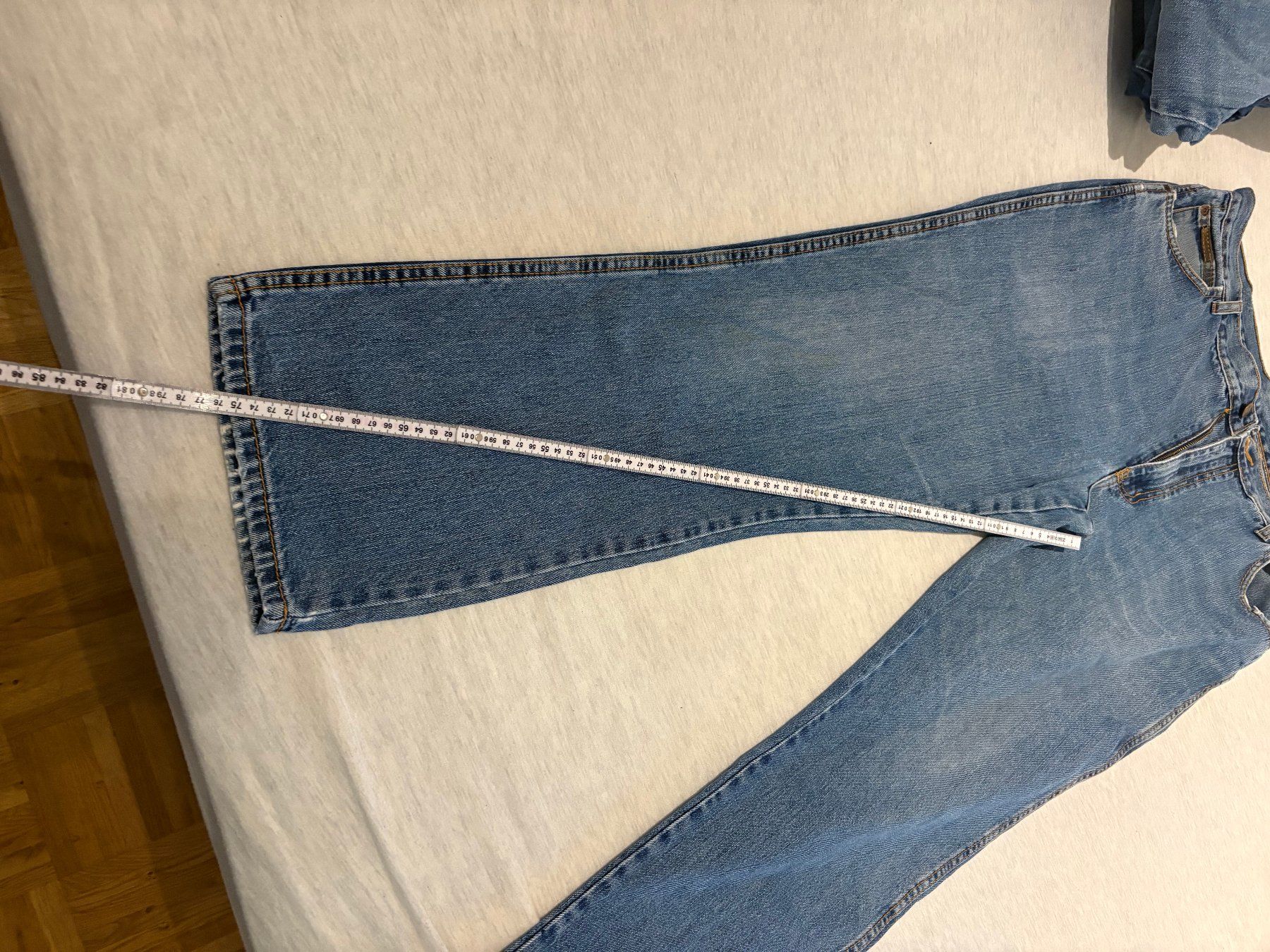 Jeans: Jeans Wrangler – Usato da Stetten AG venduto da Filu7 1