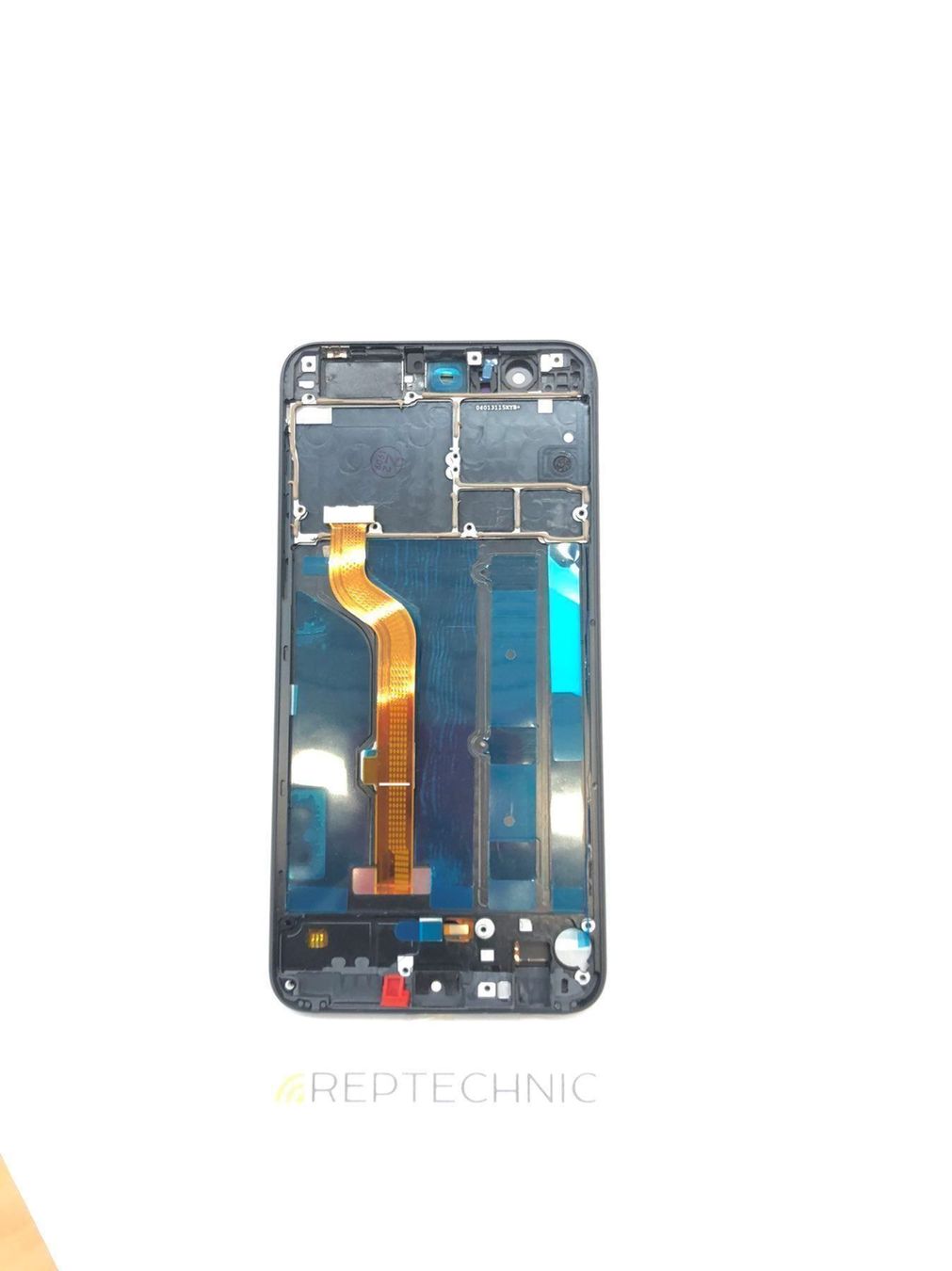 Honor Telefoni cellulari / Smartphones: Huawei Honor 8 Display mit Rahmen schwar – Nuovo e nell'imballaggio originale da bern venduto da reptechnic