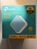TP-Link Nano Router TL-WR902N, 300Mbps