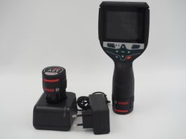 BOSCH Wärmebildkamera GTC 600 C 12V (100511)