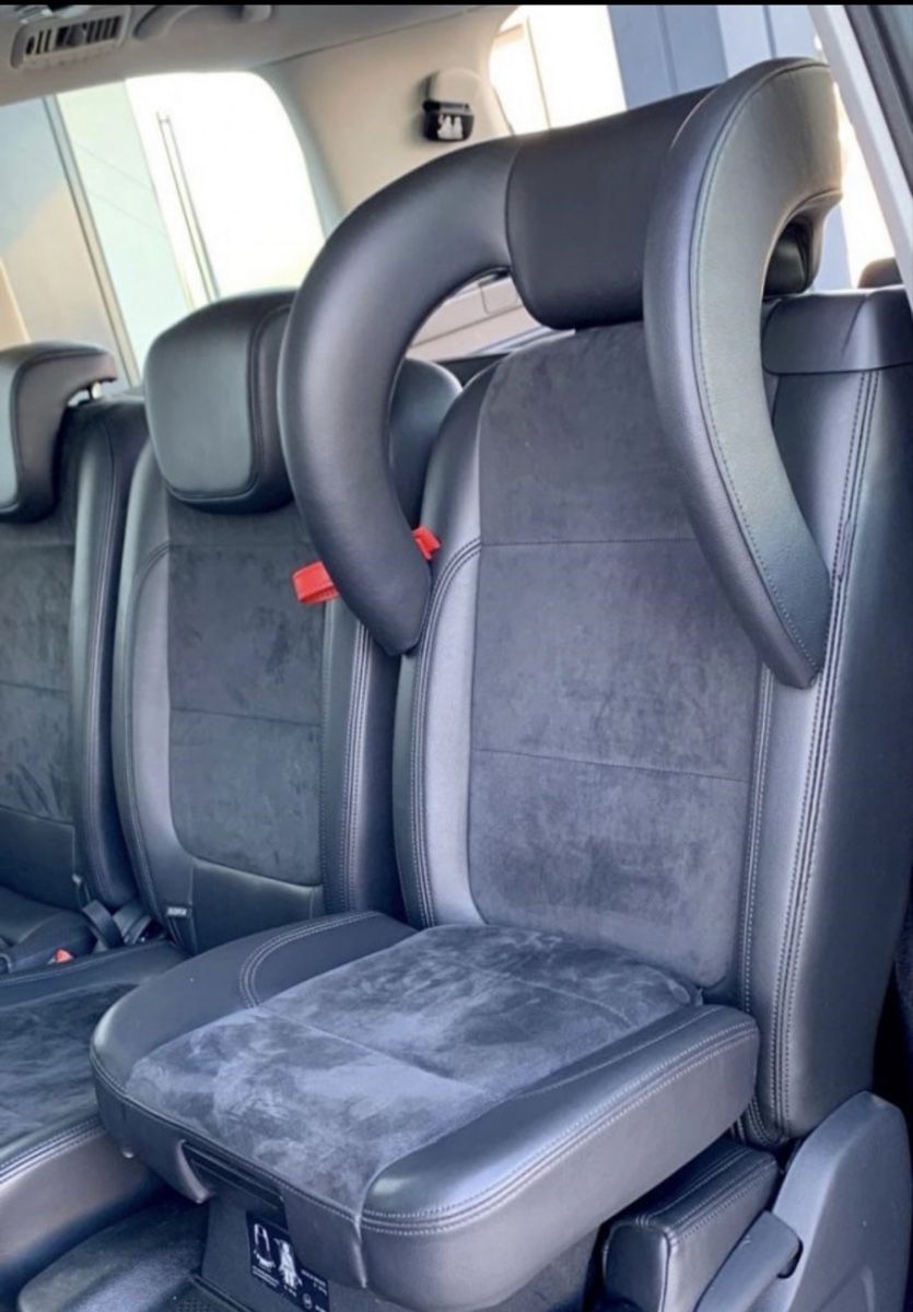 VW Autos: VW Sharan 2.0Tdi  – D'occasion à Turbenthal par ard_8qgg 8