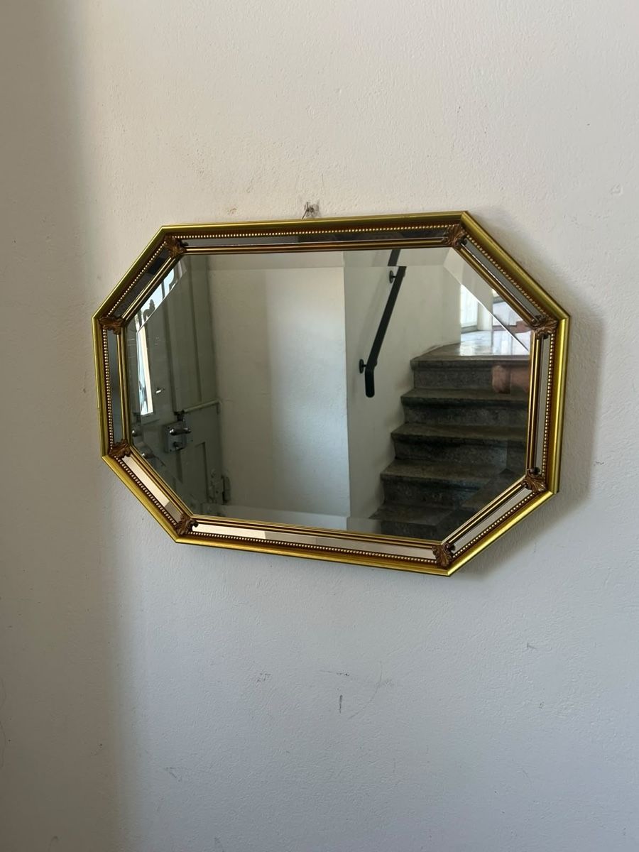 Miroirs: Rechteckiger Spiegel – D'occasion à Wädenswil par Vollwertig 1