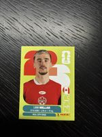 Panini FIFA World Cup 2026. CAN 18
