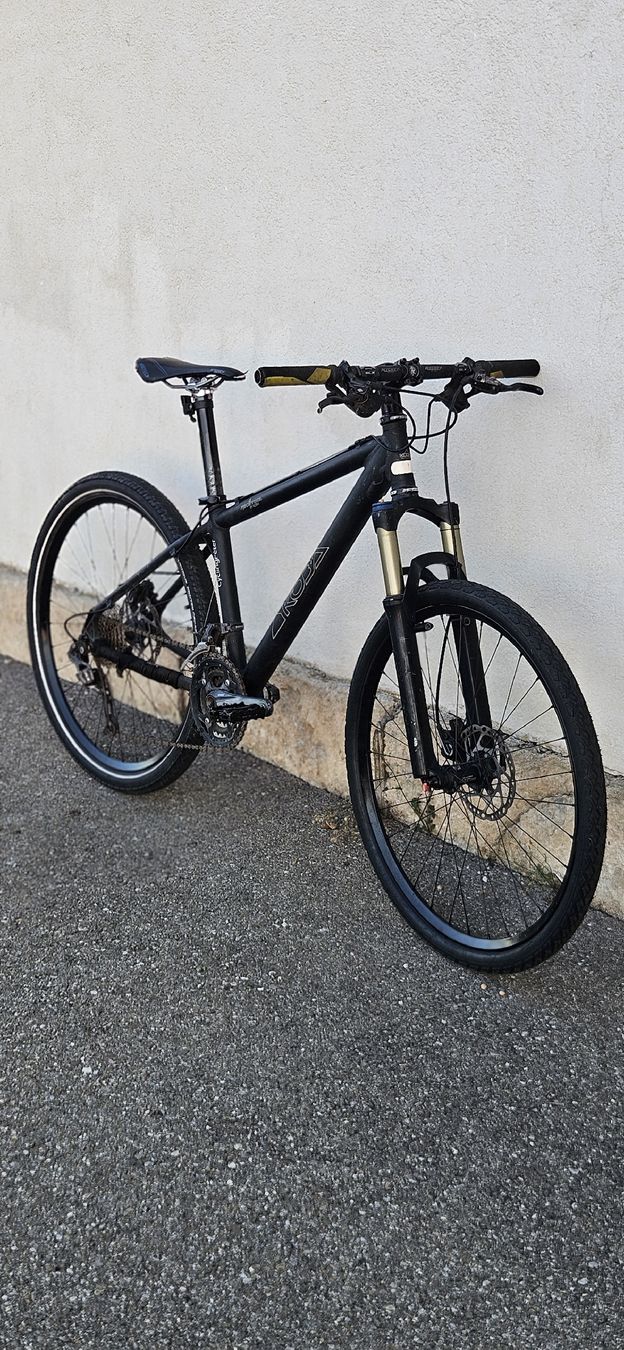 Koba Biciclette: KOBA Racetool Mtb, Gr M – Usato da Arconciel venduto da Mirio