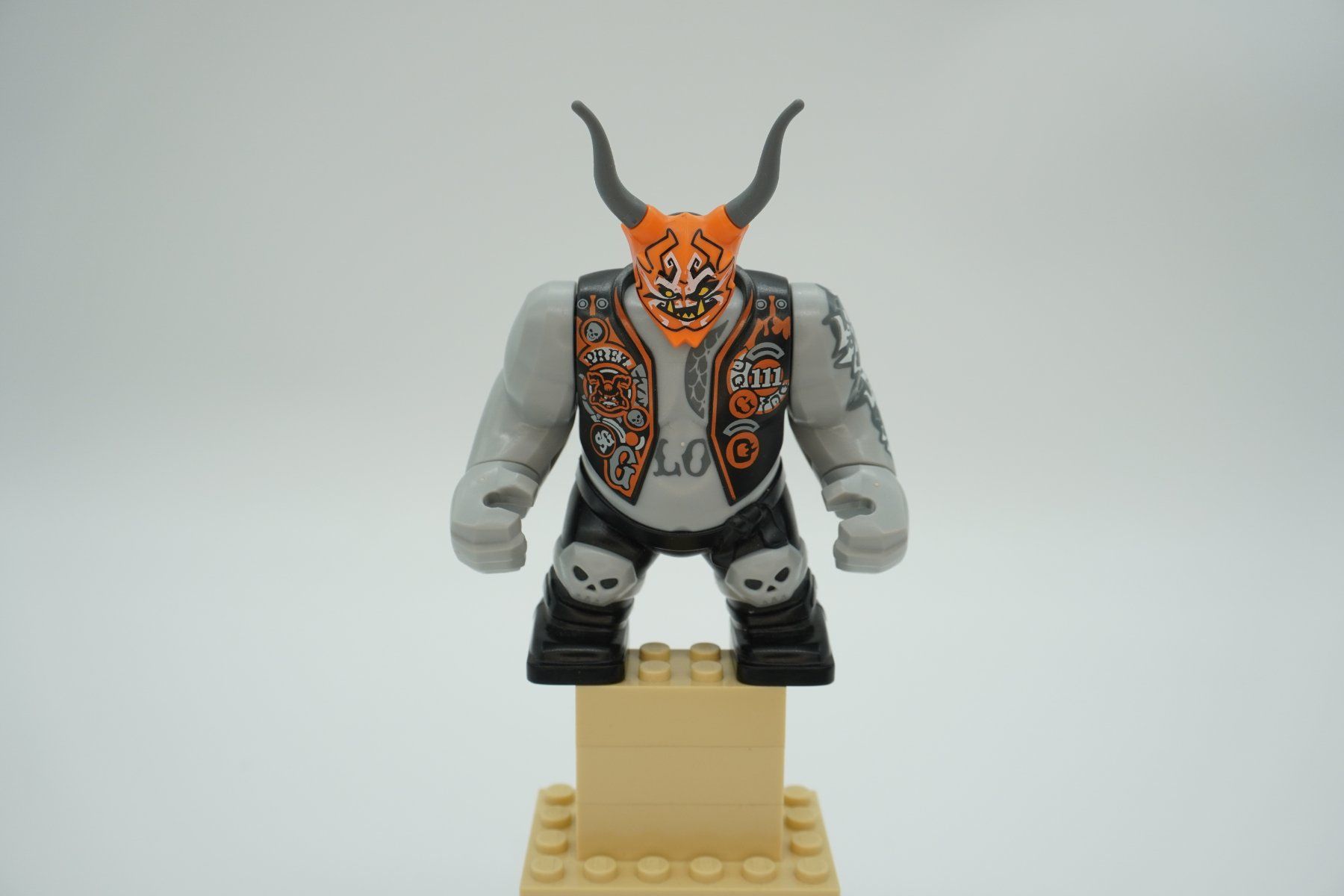 Lego Giocattoli: Lego Ninjago Killow | njo0402 – Usato da Zürich venduto da PWGrZ