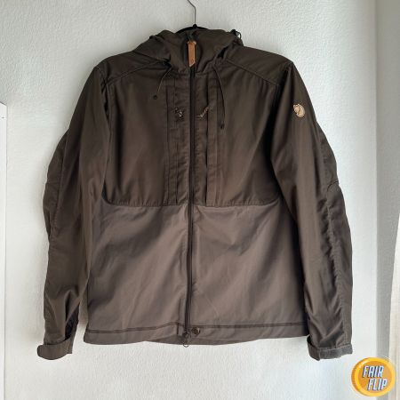 Fjällräven Abisko Lite Jacket Women Gr. M