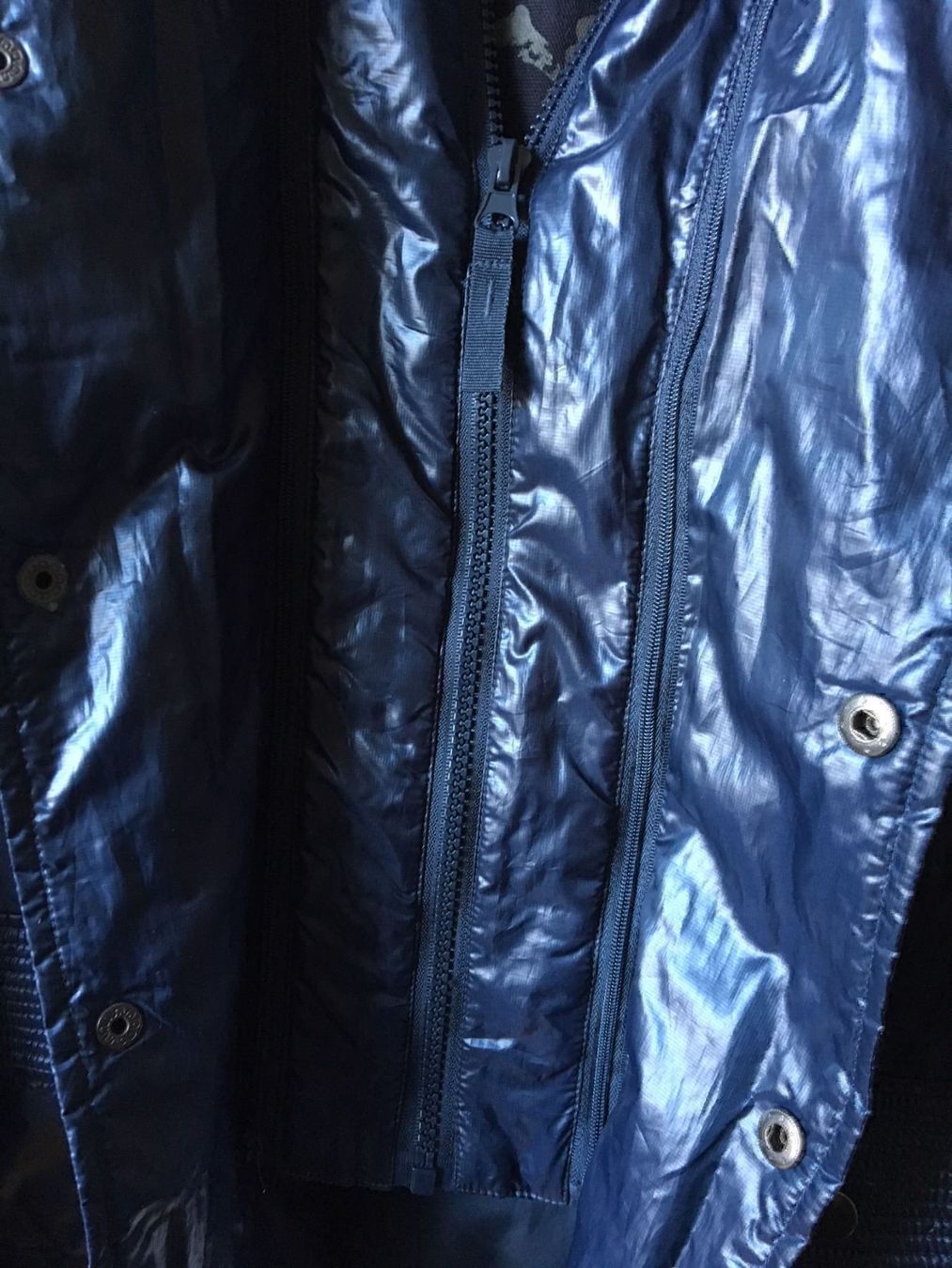 Giacche: Anorak - Doudoune Ganesh daunenjacke M – Nuovo (secondo la descrizione) da Genève venduto da marygeneva 3