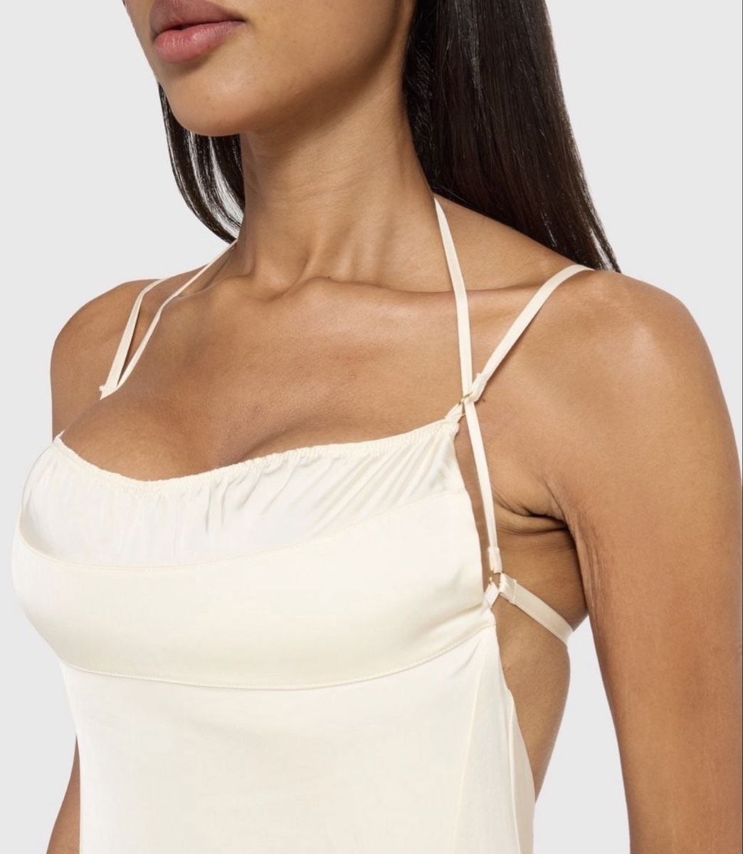 Jacquemus Kleider: Jacquemus dress  – Neu und originalverpackt aus Paradiso von viorea 2