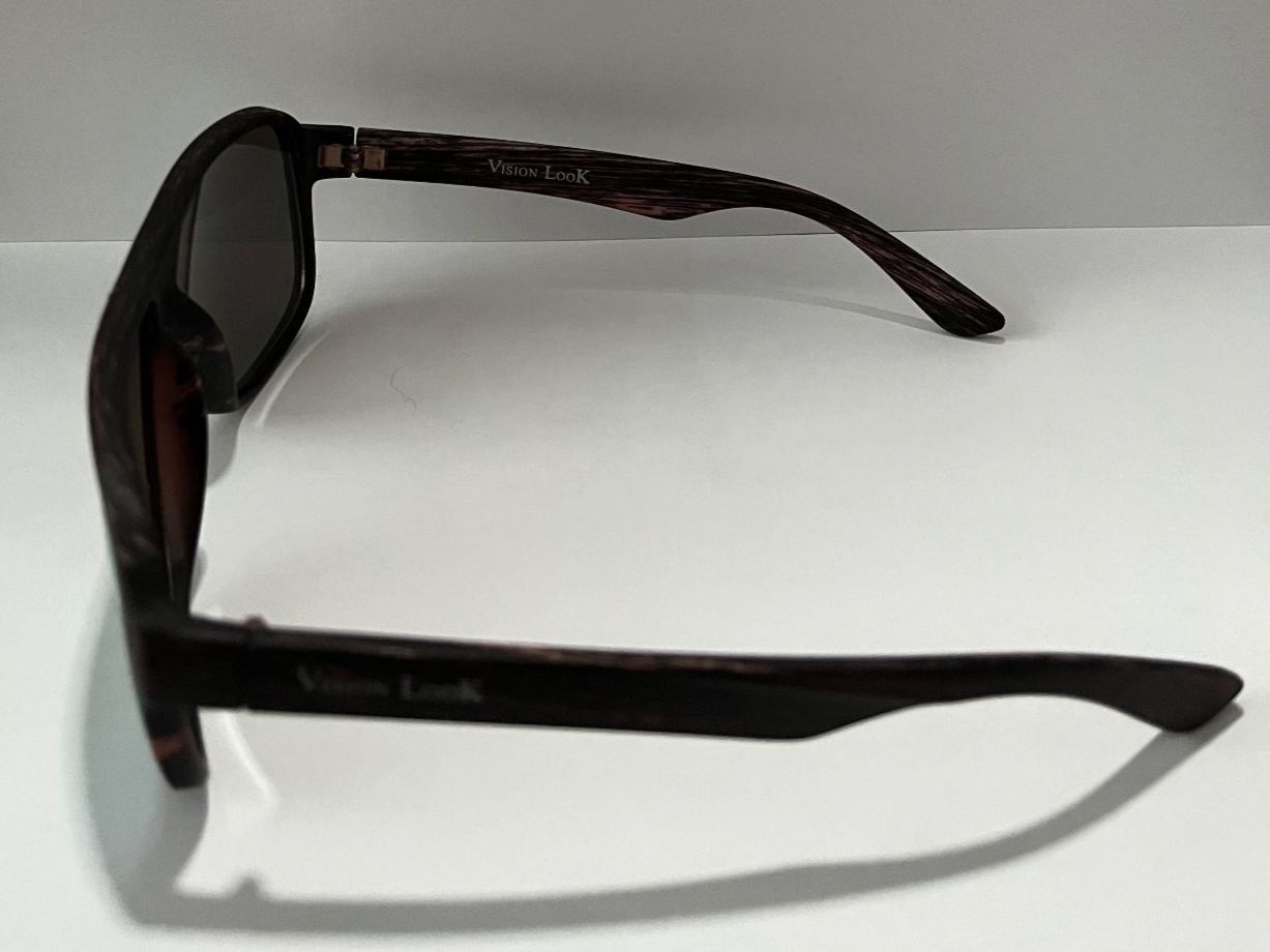 Occhiali & Lenti: Sonnenbrille Vision Look – Usato da Au ZH venduto da Comeback_Q 2
