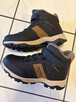 Winterschuhe Gr. 39