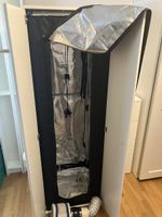 Growschrank Caluma komplett