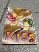 Eiki Eiki: Kiss