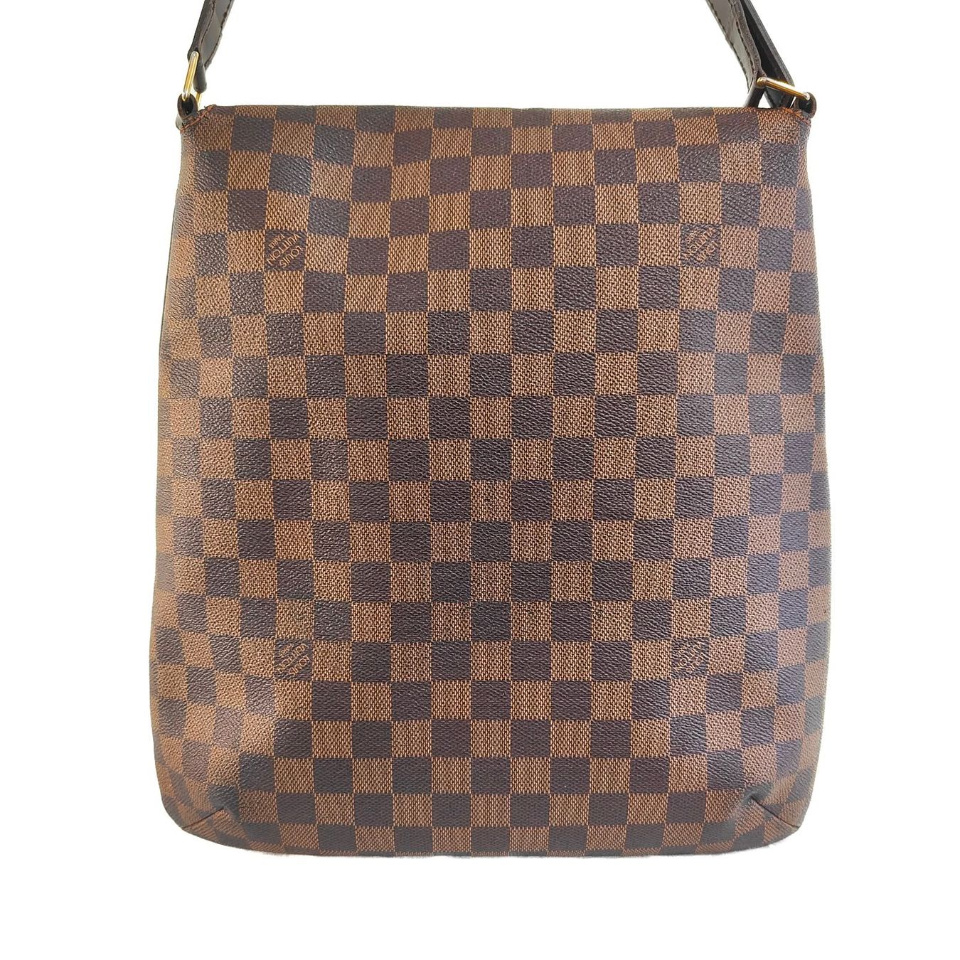 Louis Vuitton Borse: Sac Louis Vuitton Salsa Musette GM – Usato da Montreux venduto da CashPay_Montreux 3