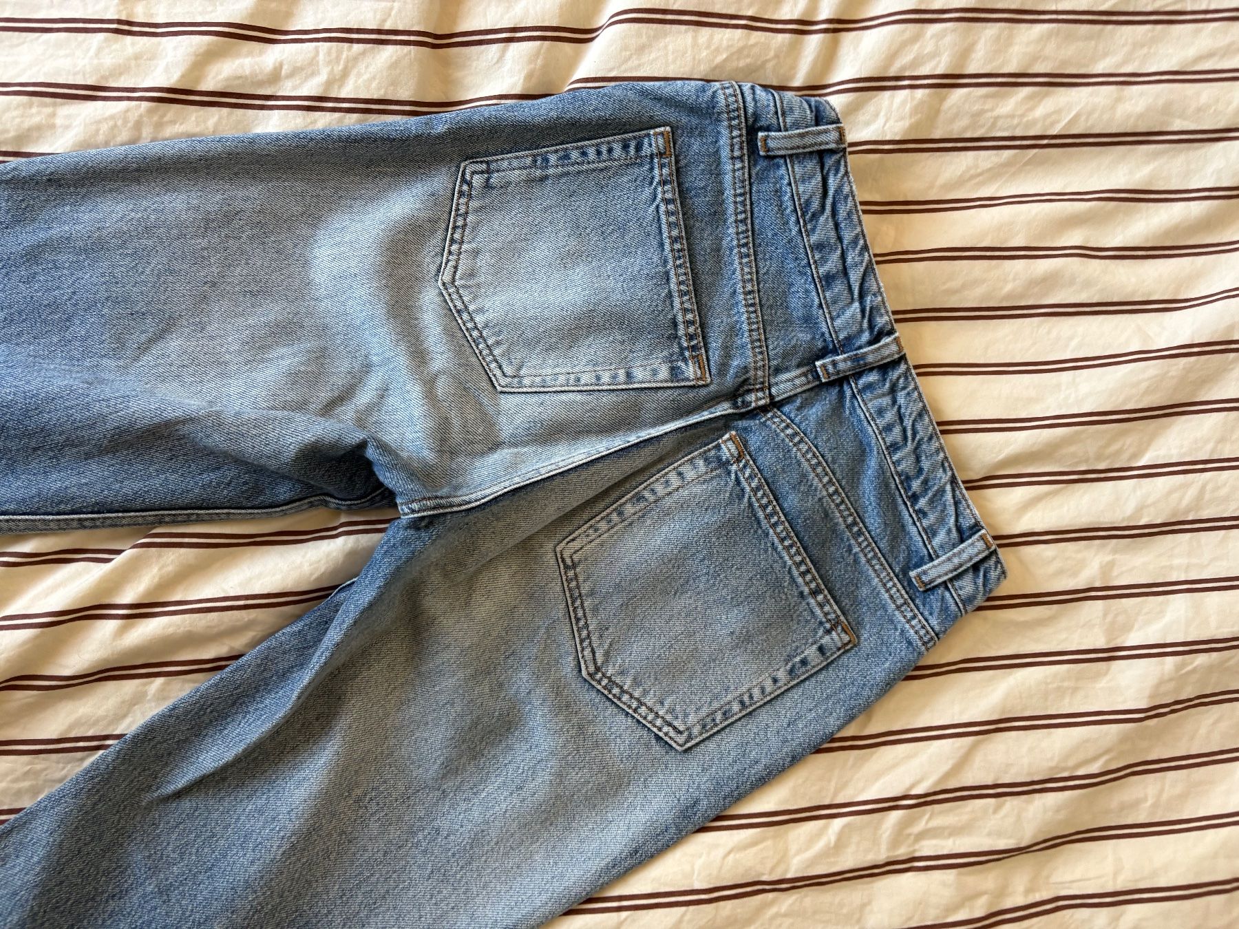 Reformation Jeans: Jeans von Reformation – Usato da Wallisellen venduto da lin_v 1