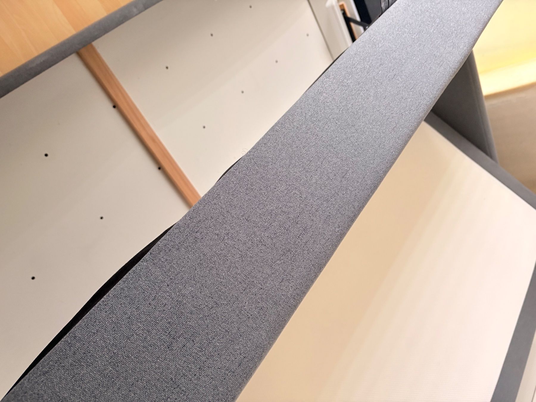 Letti: Boxspringbett – Usato da Wil SG venduto da kar_wvt5 7