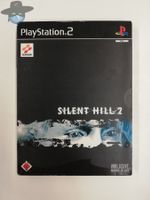 Silent Hill 2 / Sony Playstation 2 PS2