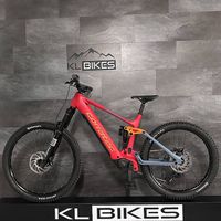E-BIKE CORRATEC 25KM/H | BOSCH ELEKTROVELO | 85NM & 800WH