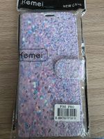 Handyhülle für P30 Pro, Glitzer-Look, Neu & Original!