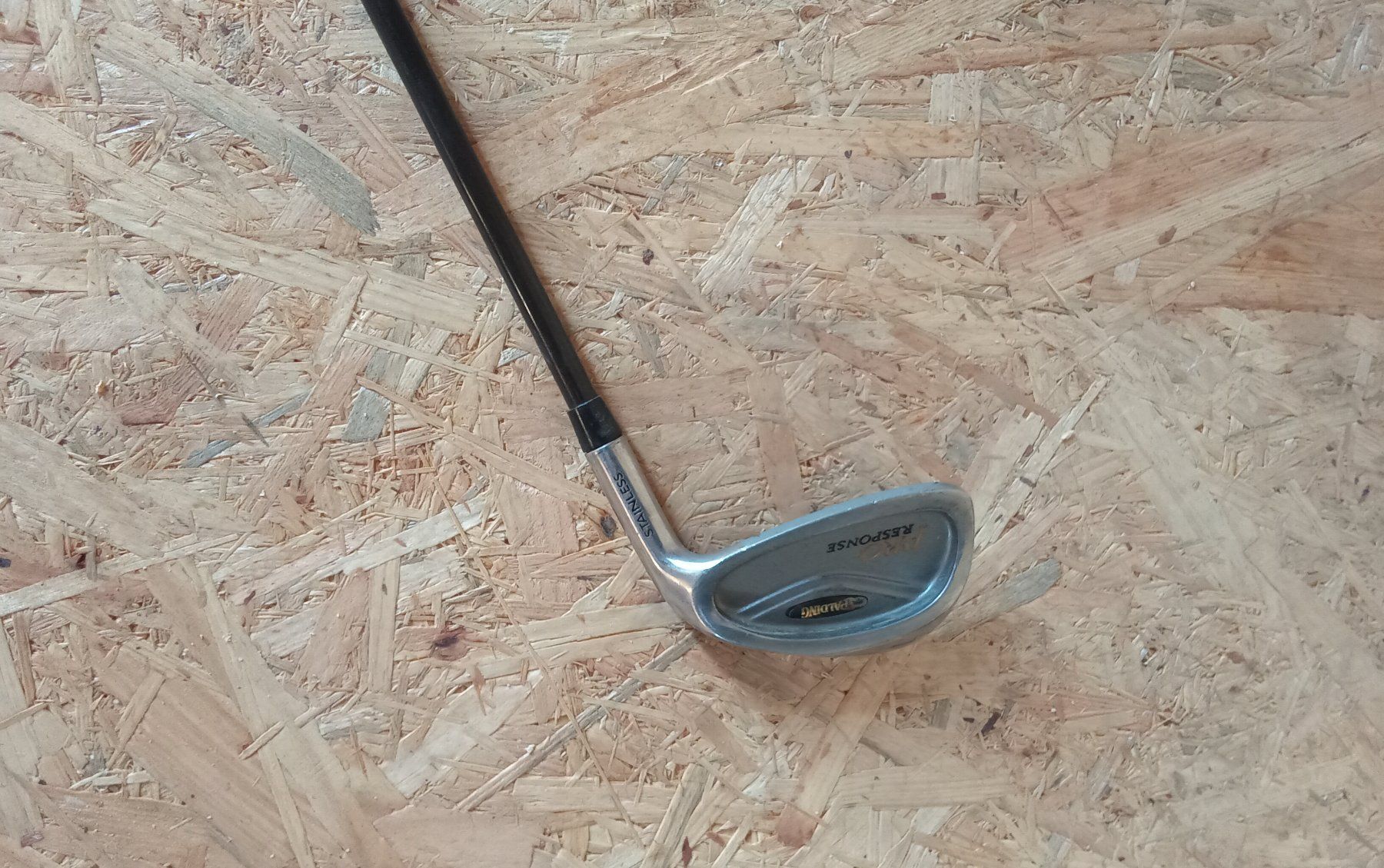 Spalding Schläger & Sets: Golf Schläger spalding – Gebraucht aus Mollis von gar_wqz5 1