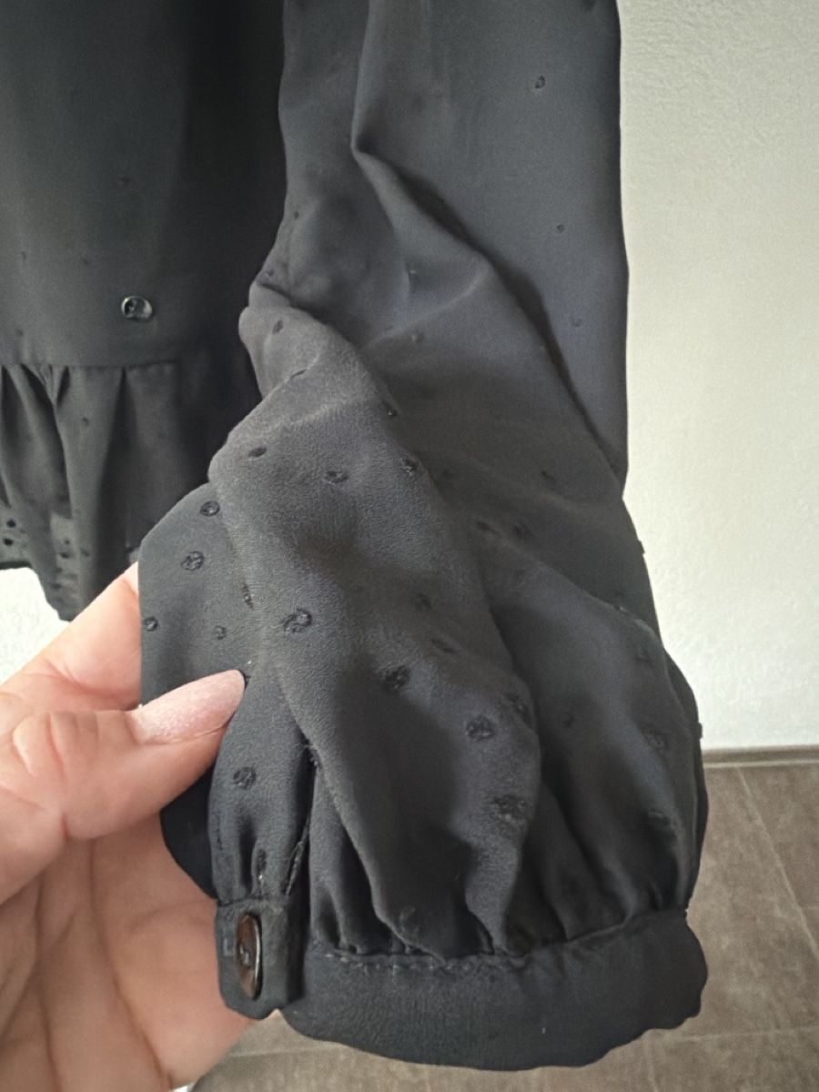 Mos mosh Camicette: Mos Mosh Bluse Gr. S/36 – Nuovo (secondo la descrizione) da Gutenswil venduto da Freetibet1 1