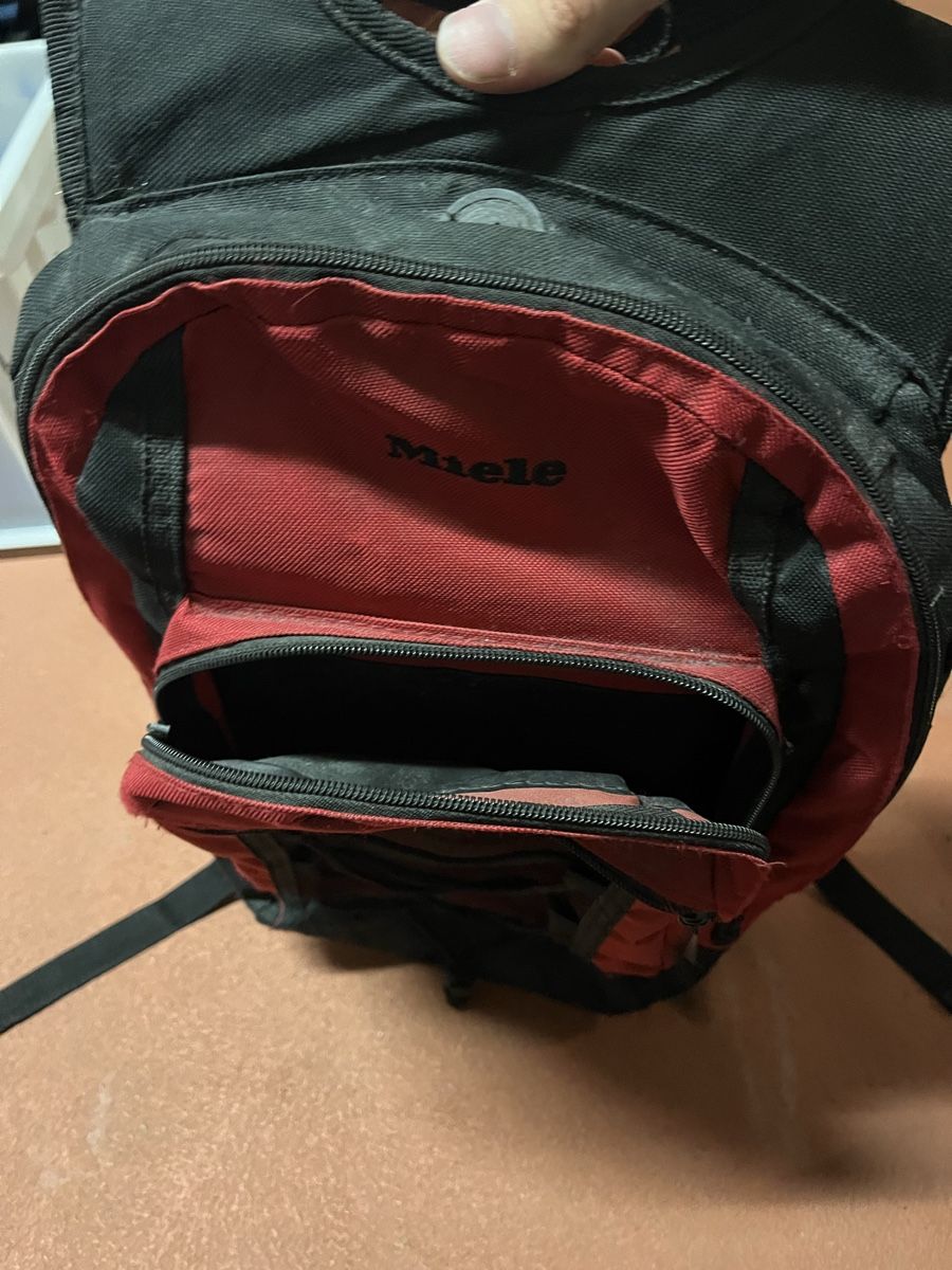 Borse & Zaini: Miele Rucksack, Wanderrucksack für Kinder – Usato da Zufikon venduto da gia_ld5b 3