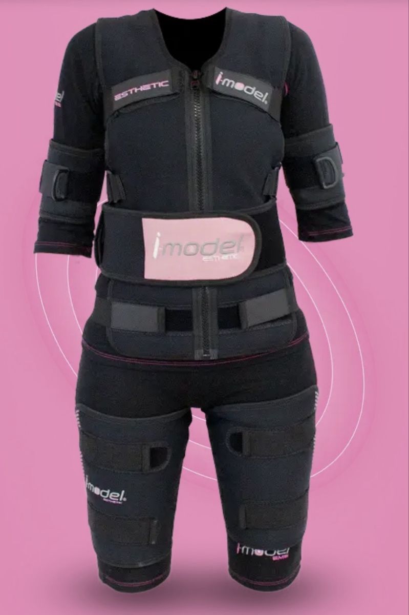 Appareils de massage: i-model esthetic  – Neuf (Voir description) à Frauenfeld par ren_8xzb
