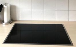 Kochfeld Electrolux Induktionsglaskeramik Typ GK78TSIPCN