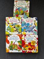 5 x English books for Babies or Toddlers