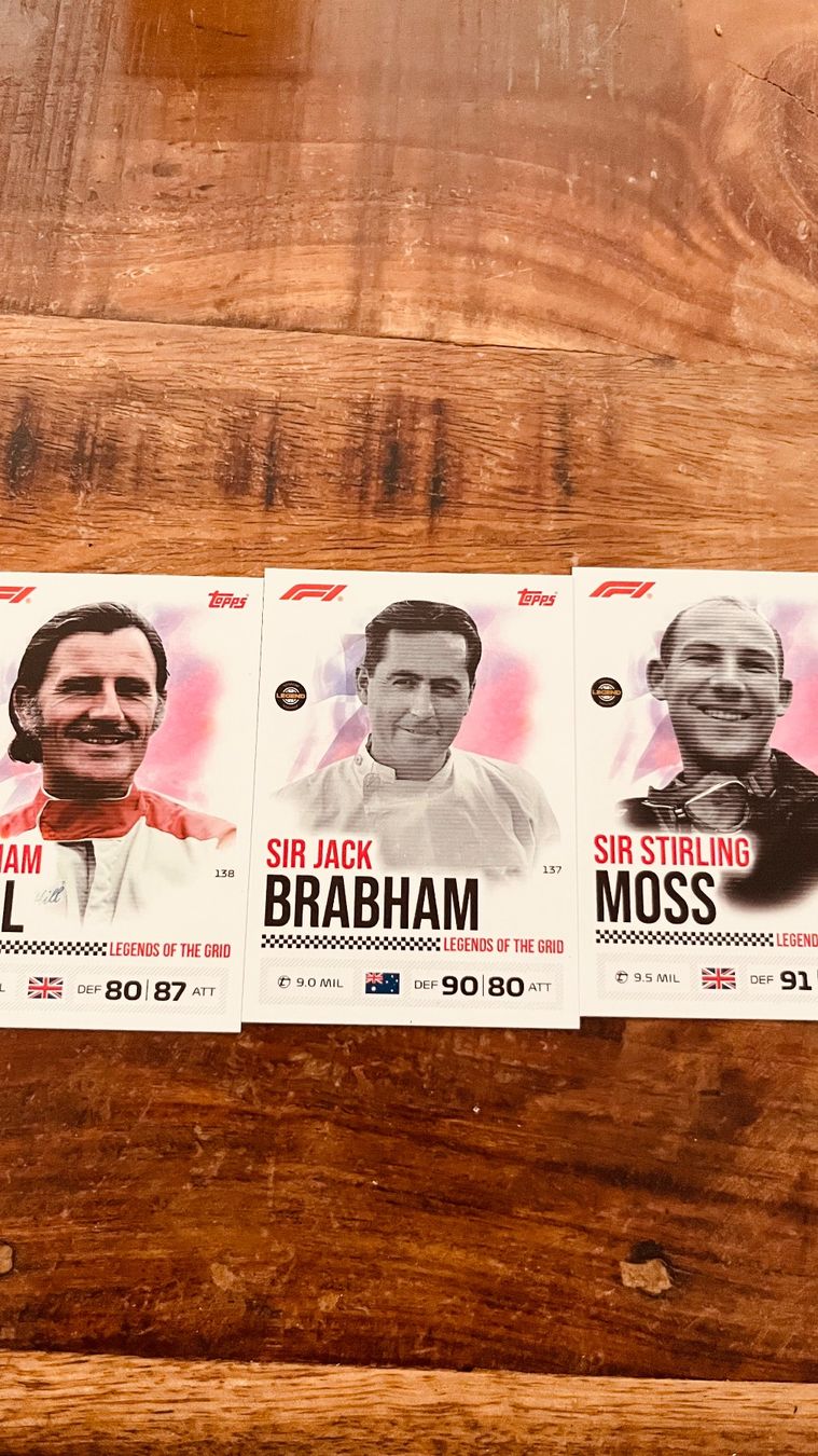 Topps Carte collezionabili: Topps Turbo Attax 2026 – Nuovo (secondo la descrizione) da Pfäffikon SZ venduto da wino1 1