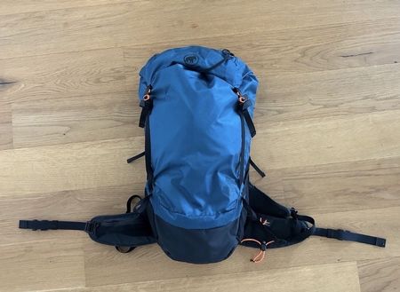 Mammut Rucksack Ducan 30