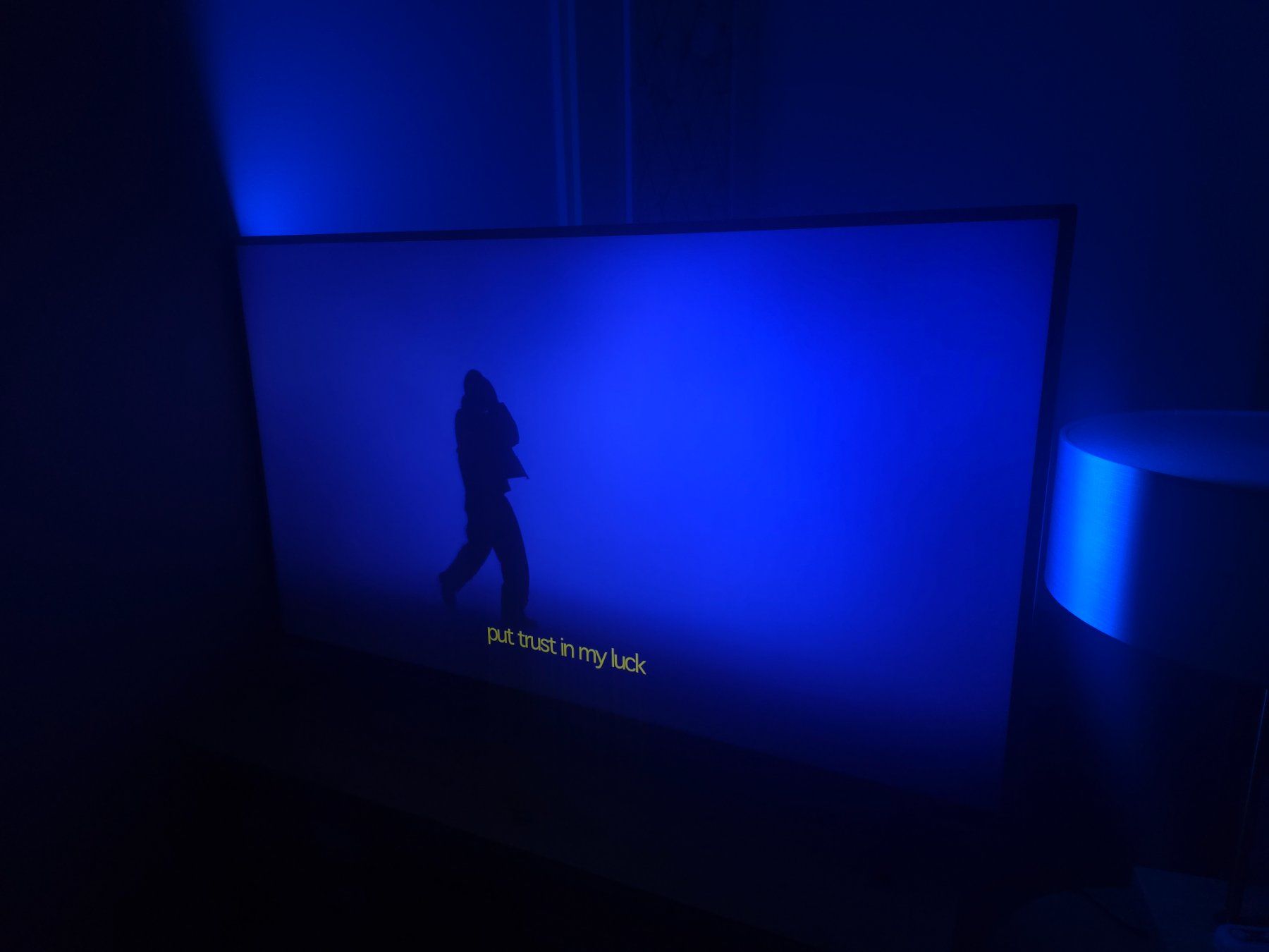 Philips Televisori: Philips Ambilight TV 43" (Neuzustand) – Usato da Balsthal venduto da T-MotoConsult 1