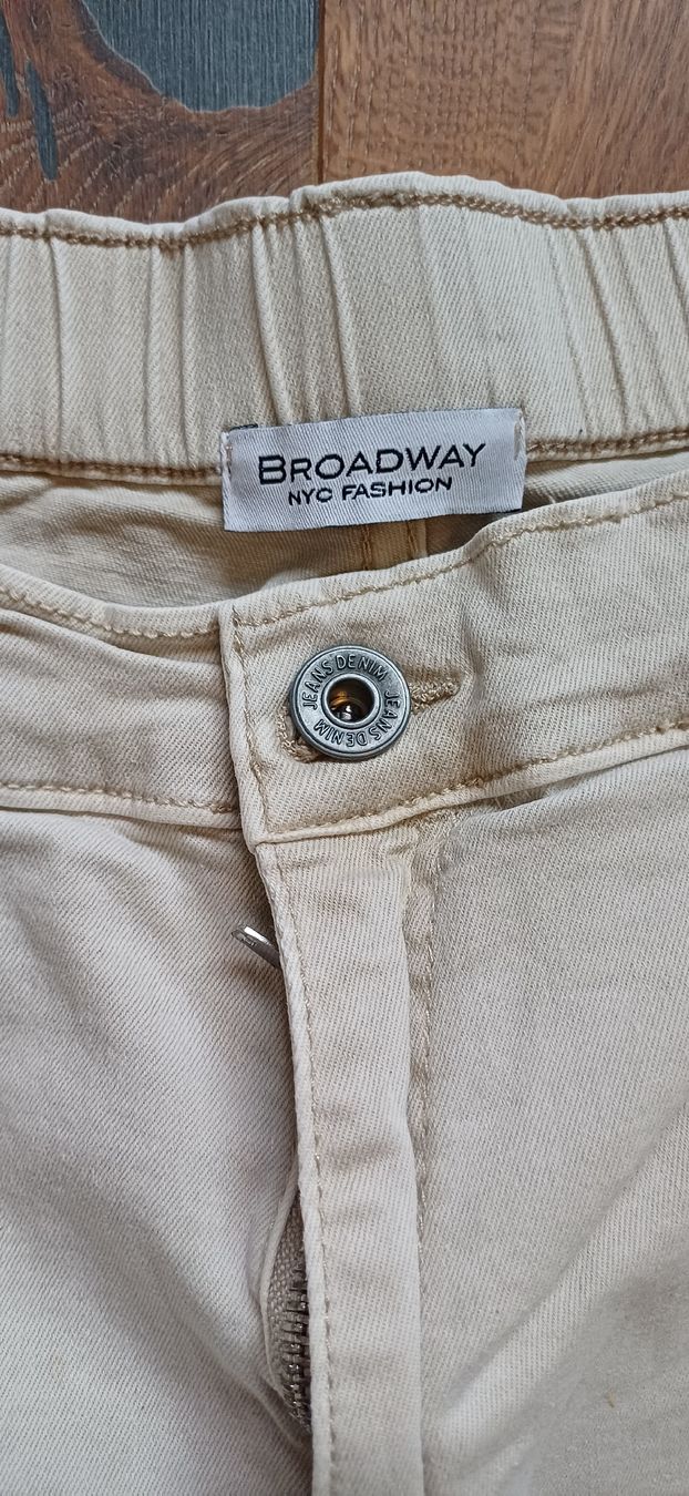 Hosen: Hose Baumwolle – Gebraucht aus Alpthal von Ing3_rid 1