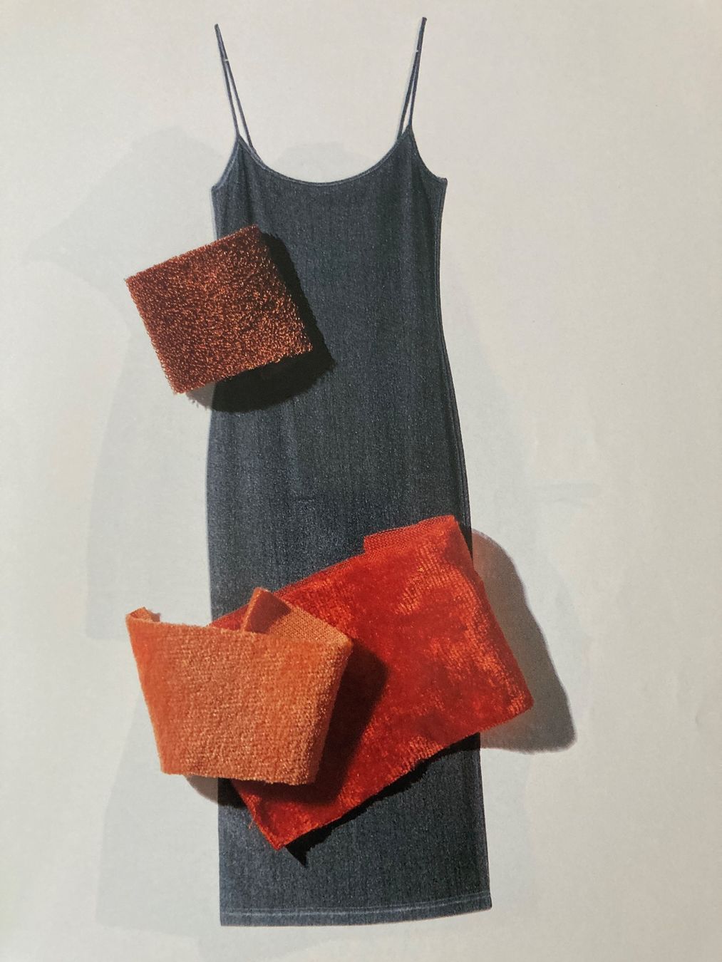 Riviste & Magazine: View Textil Magazine 1994 Trend Mode Design Illustration – Usato da Aarwangen venduto da nemkin61 6