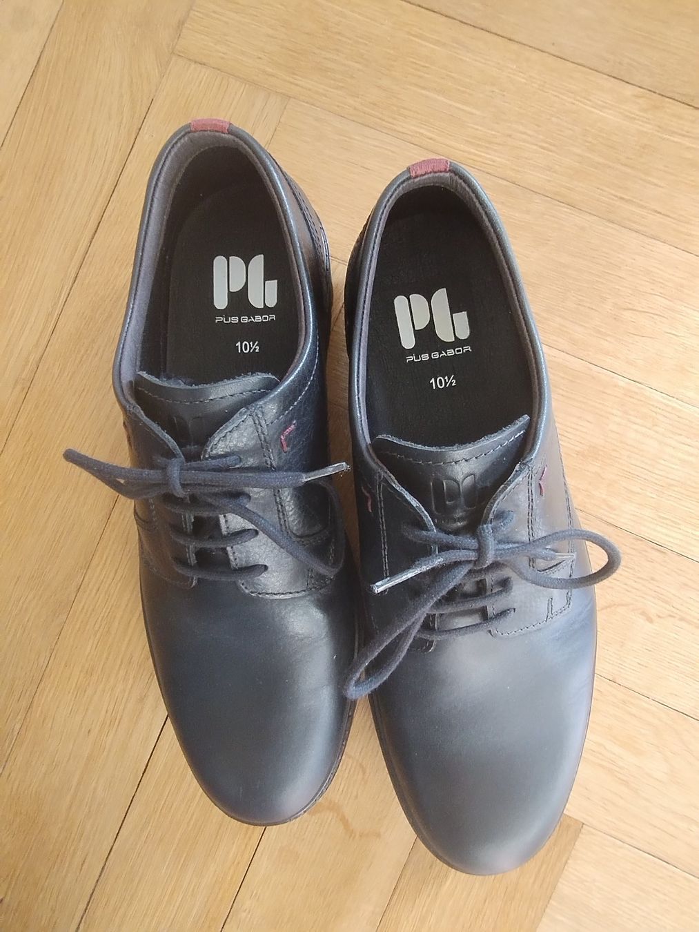 Gabor Scarpe da uomo: Chaussure, gortex, cuire, 45 pius gabor – Usato da Renens VD venduto da estilpres 4