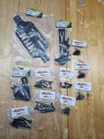 Monster Tronic MT Diverse Ersatzteile