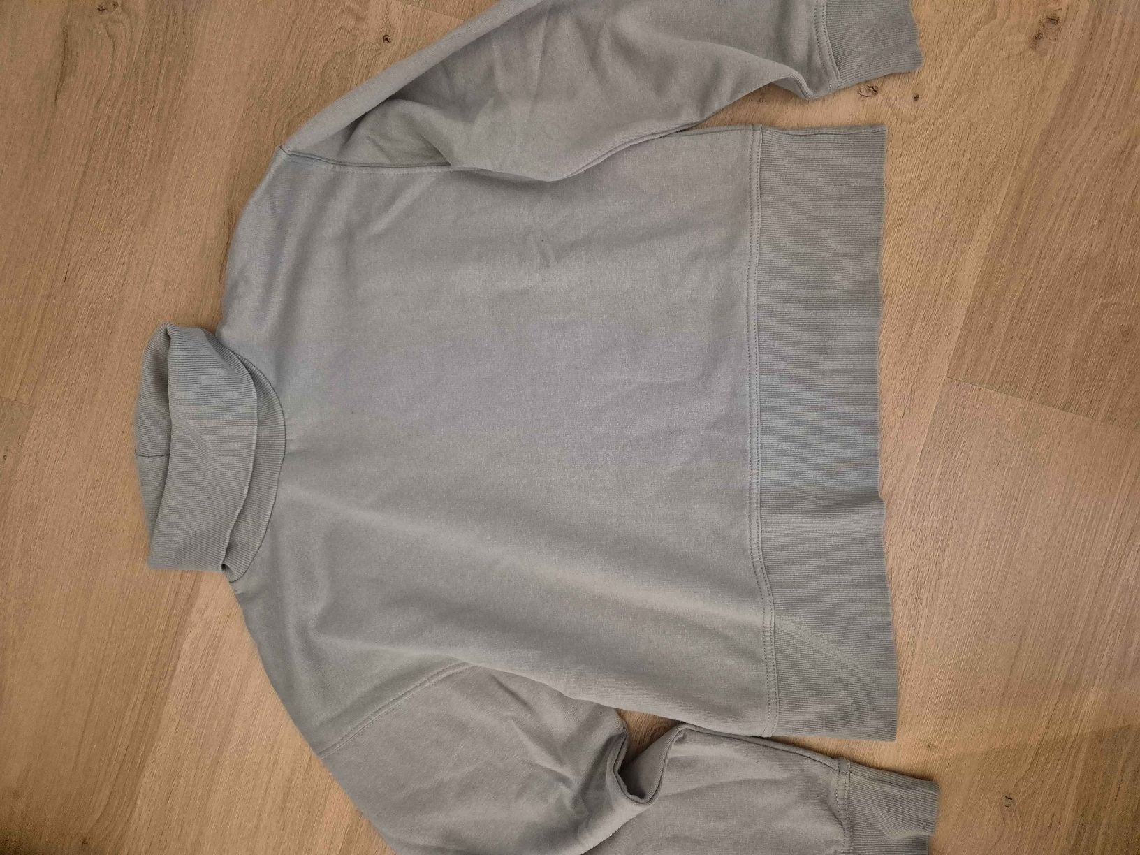 Zara Maglioni & Felpe: Kragenpullover, hellblau/türkis – Nuovo (secondo la descrizione) da Brügg BE venduto da bea_g5lc