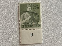 SALE ! DR Briefmarken ab 1 CHF (Gratis-Versand)