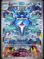Pokémon – Palafin 🇺🇸 - OBF-200 - Obsidian Flames