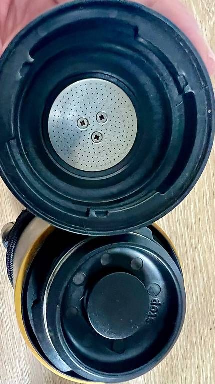 Macchine per caffè & Macchine per espresso: Handpresso Auto Capsule,Espressomaschine 12 V, Defekt – Usato da Mels venduto da Ralf-dp8t 2