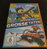 DVD Paw Patrol Tapfere Helden Grosse Taten