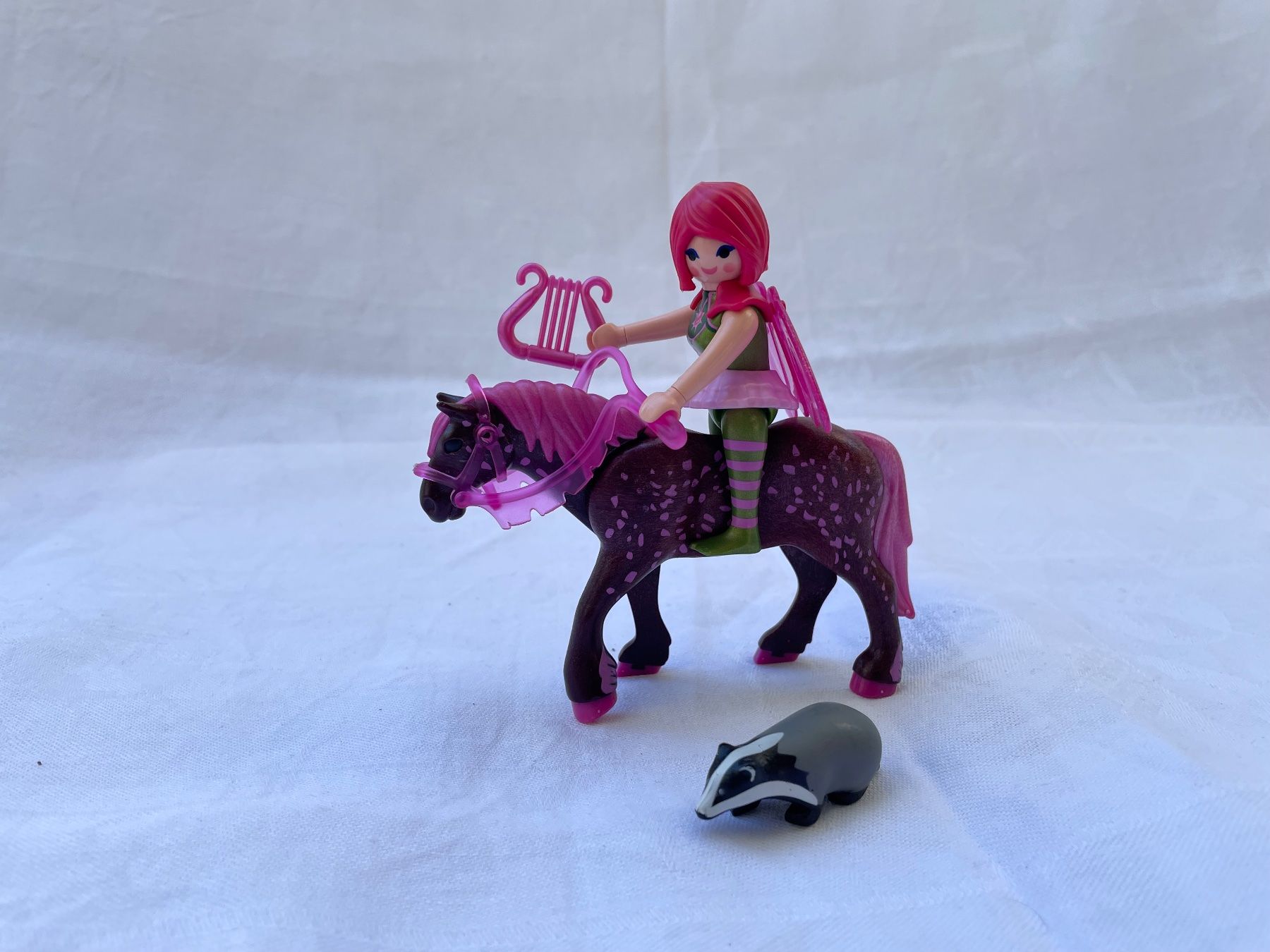 Playmobil Jouets: Playmobil Waldfeen-Sets – D'occasion à Malters par mirabelle77 2