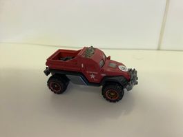 Matchbox Road Rider 54