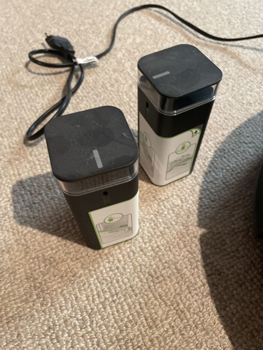 Irobot Aspirapolveri & Accessori: iRobot 980 – Usato da Solothurn venduto da Bluejaguar 1