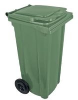 2 Grüntour Container