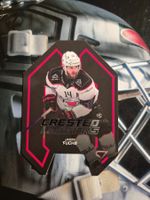 Jason Fuchs HC Lausanne 2025/26 Sportzoo Crested Leaders